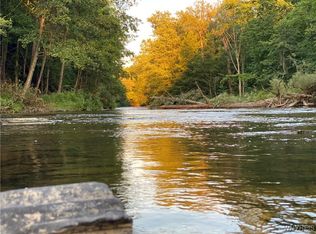 Jewett Holmwood Rd Lot 36, East Aurora, NY 14052