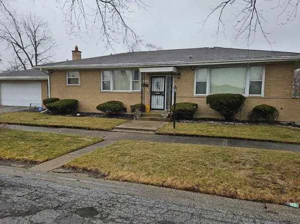 15546 Ellis Ave, Dolton, IL 60419
