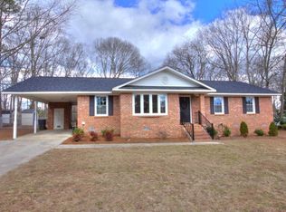 5535 Whisperwood Dr, Dalzell, SC 29040