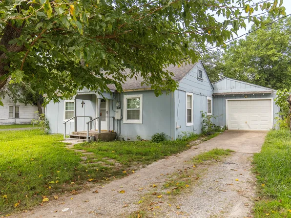 2301 Joshua St, Caddo Mills, TX 75135