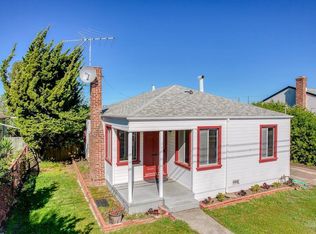 737 31st Street, Richmond, CA 94804