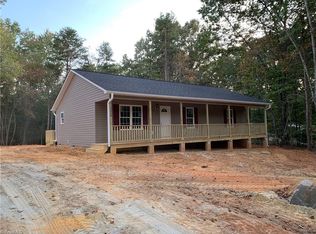 5249 Parinna Dr, Trinity, NC 27370