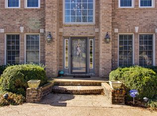 2953 Polo Club Rd, Nashville, TN 37221