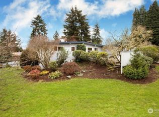16653 SE 7th St, Bellevue, WA