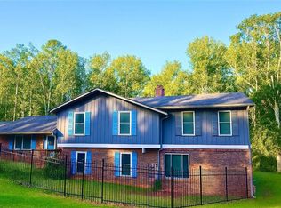 3910 Troupe Smith Rd SE, Conyers, GA 30094