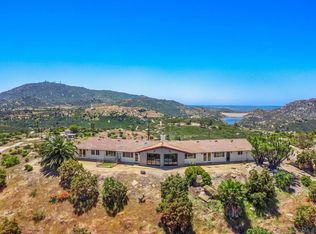 16641 Eagles Crest Rd, Ramona, CA 92065