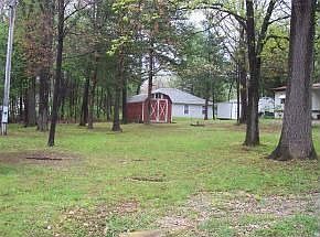 Lot to the Left of Home