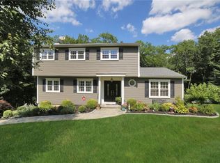 176 Overlook Dr, Brewster, NY 10509