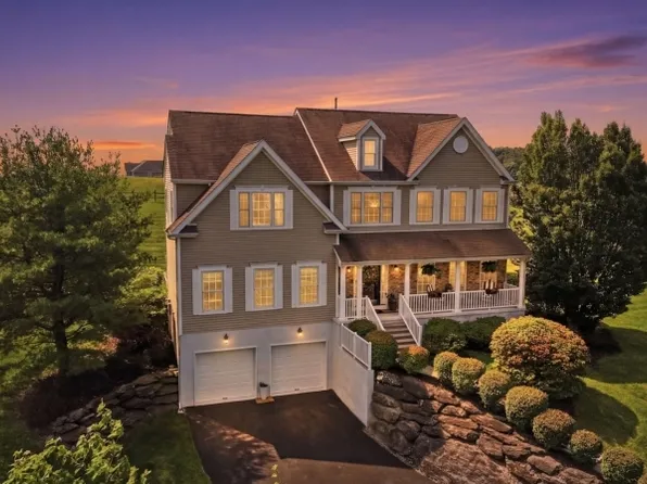 10 Spyglass Hl, Fredon Twp., NJ 07860