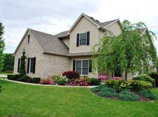 14903 Kortney Ave, Monroe, MI 48161