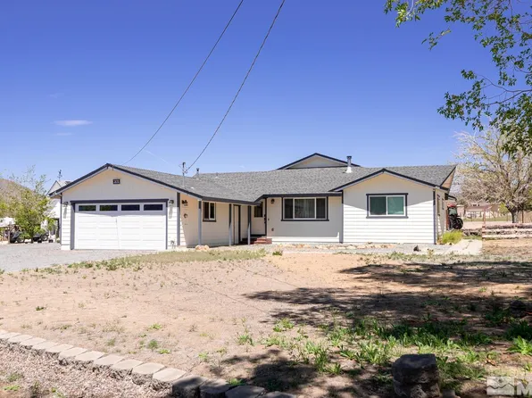 2631 Stewart Ave, Minden, NV 89423