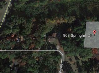 908 Springhill Dr, Warner Robins, GA 31088