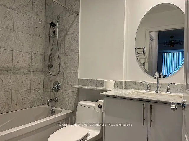 35 Balmuto St #2502 — Photo 6