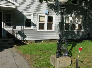 206 Lincoln Ave APT 4, Rumford, ME 04276