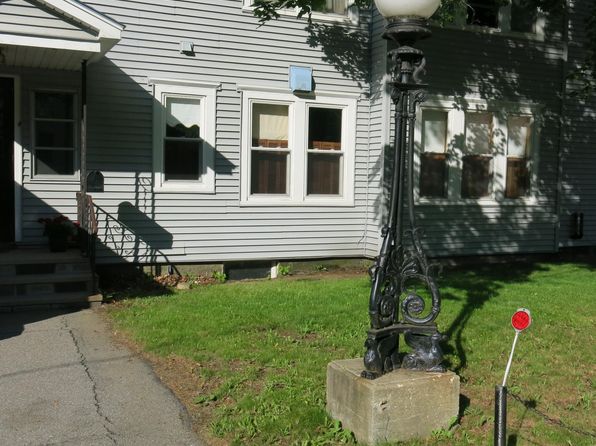 206 Lincoln Ave APT 4