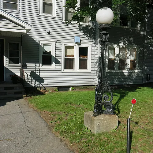 206 Lincoln Ave #4 Photo 1