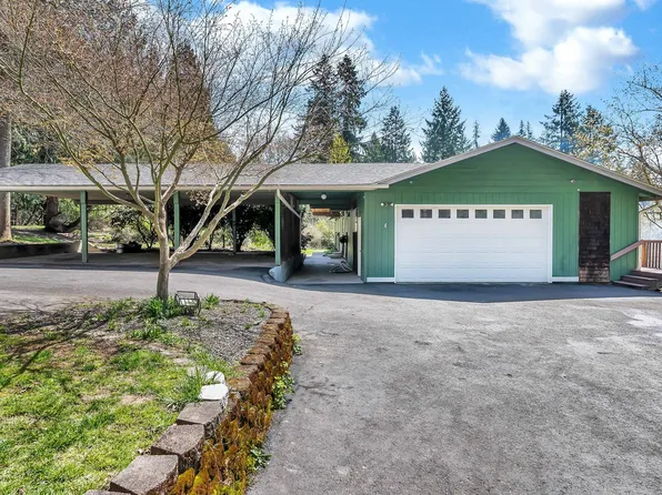 18516 NE 158th St, Brush Prairie, WA 98606