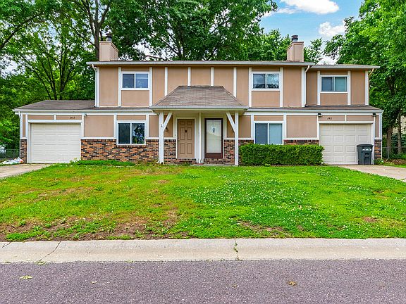 2nd image of 2413 S Kendallwood Rd