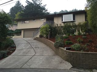 245 Prospect Dr, San Rafael, CA 94901