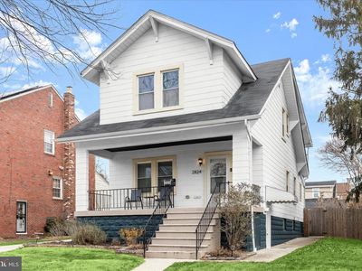 2824 Inglewood Ave, Baltimore, MD, 21234