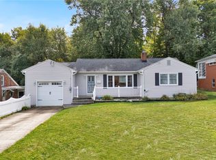 495 Midland Dr, Mansfield, OH 44903
