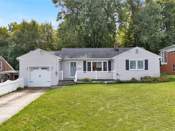 495 Midland Dr, Mansfield, OH 44903
