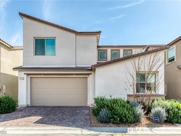 9380 Lunar Effect St, Las Vegas, NV 89143