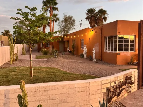 1321 W Clarendon Ave, Phoenix, AZ