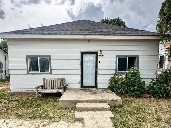 203 S Labelle Ave, Bristol, CO 81047