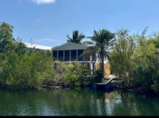 144 Newfound Blvd, Big Pine Key, FL 33043