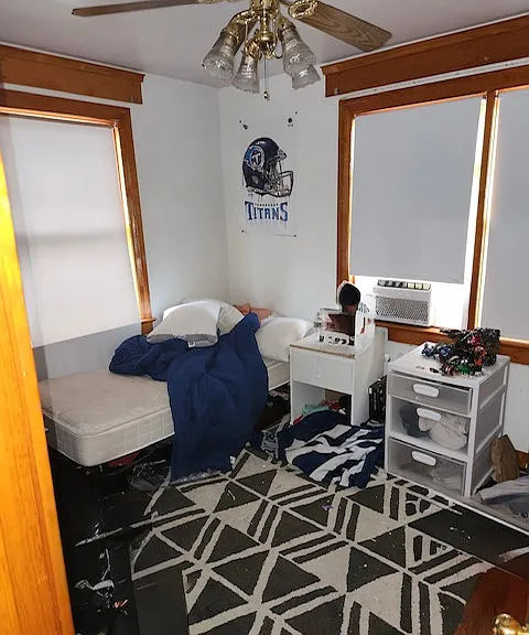 Bedroom 2