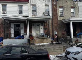 2055 E Rittenhouse St, Philadelphia, PA 19138