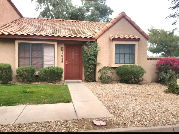4901 E Kelton Ln Unit 1029, Scottsdale, AZ 85254