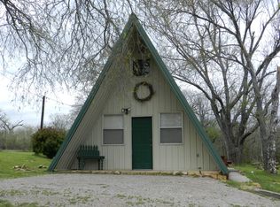 5516 Goddard Youth Camp Rd, Sulphur, OK 73086