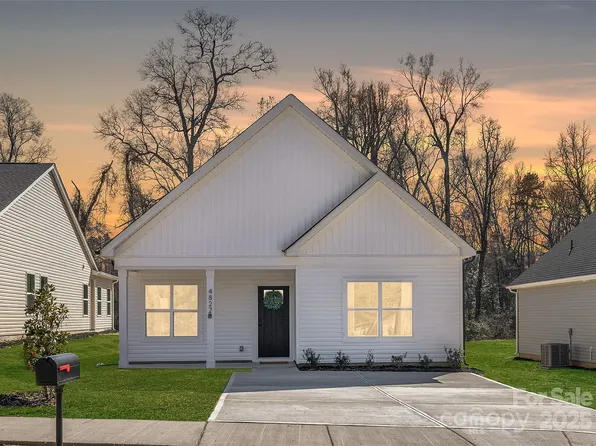 4907 Victoria Ave, Charlotte, NC 28269