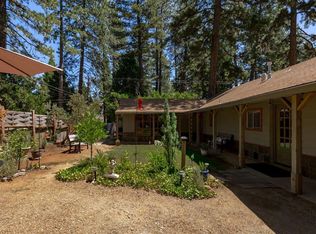2974 Robindale Dr, Placerville, CA 95667