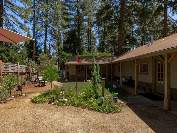 2974 Robindale Dr, Placerville, CA 95667