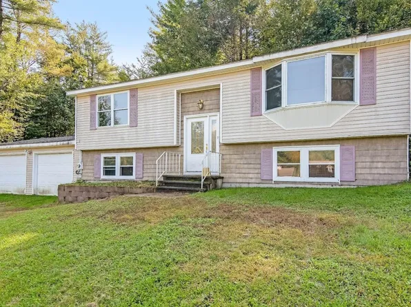 381 River Road, Cambridge, VT 05444