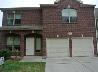 13110 N Bellaire Estates Dr, Houston, TX 77072