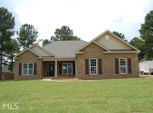 111 Galloway St, Kathleen, GA 31047