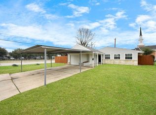 5103 Stuyvesant Ln #D, Houston, TX 77021