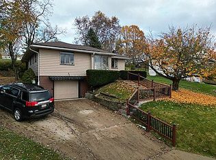 771 Katherine St, Rochester, PA 15074