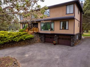 61153 Sidewinder, Bend, OR 97702