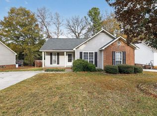 1414 Riverwalk Way, Irmo, SC 29063