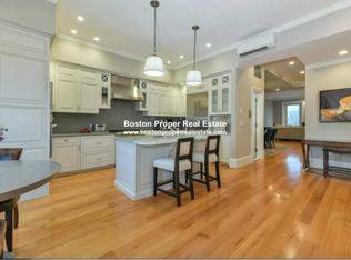 214 Beacon St #3V, Boston, MA 02116