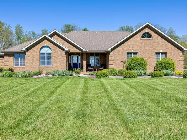 6604 Township Road 56, Huntsville, OH 43324
