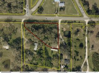 0 NW 18TH Street, Okeechobee, FL 34972