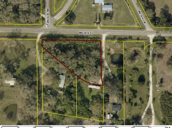 0 NW 18TH Street, Okeechobee, FL 34972