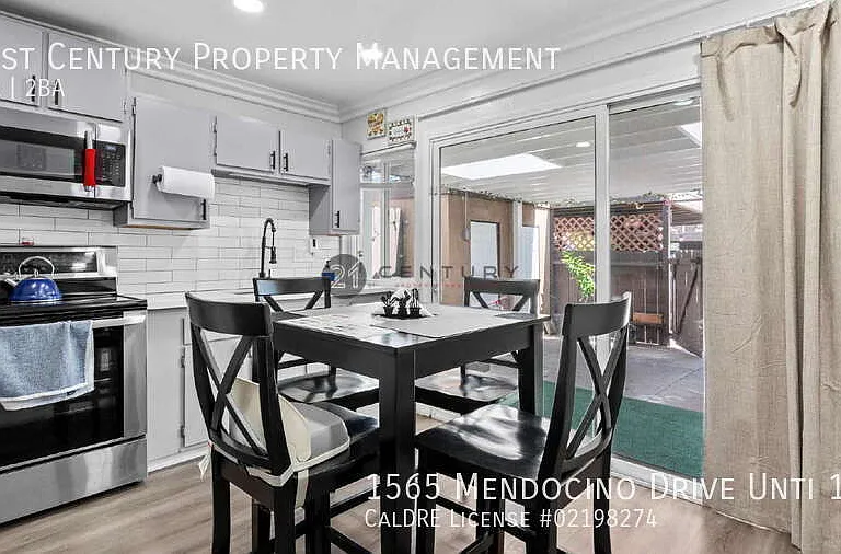1565 Mendocino Dr #179 — Photo 5
