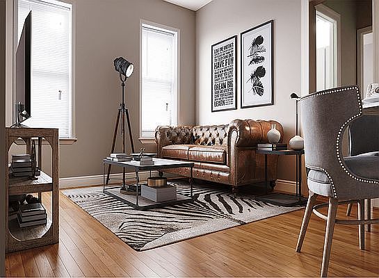 1st image of 105 Haven Ave APT 5f